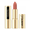 Eveline Cosmetics Variete Satino Lūpų Pieštukas 03, 4 g Eveline Cosmetics Variete Satino Lūpų Pieštukas 03, 4 g