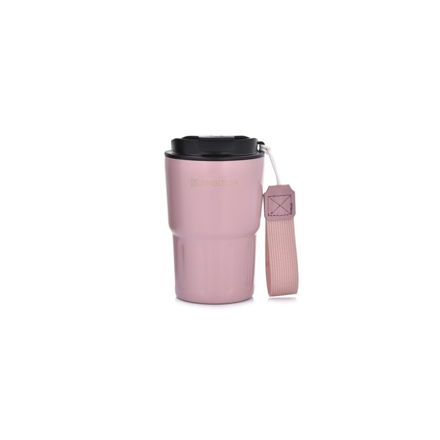 Paparčio termoaluse 350 ml hall AMBITION