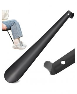 Shoe Horn Reach QuickFit Black