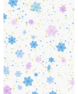 Beldizart Dizainerio audums Aida 14 21x30 cm SKD14-139