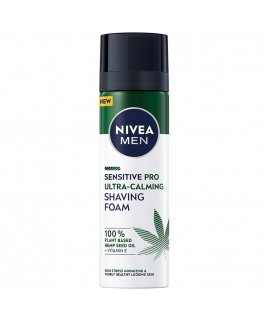 Nivea Men Sensitive Pro Ultra-Calming, 200 ml