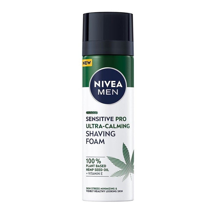 Nivea Men Sensitive Pro Ultra-Calming, 200 ml