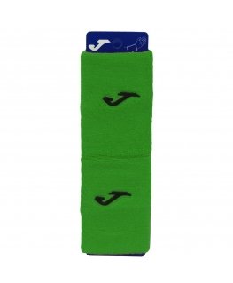 DOUBLE WRISTBAND FROTKA JOMA GREEN 400300.P04