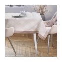AmeliaHome TCLOTH/AH/MILLUZA/Pink/30X160 AmeliaHome TCLOTH/AH/MILLUZA/Pink/30X160