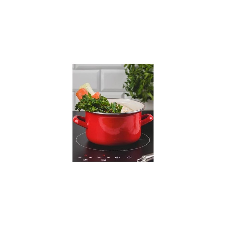 Arty Brume desert plate 20.5 cm LUMINARC