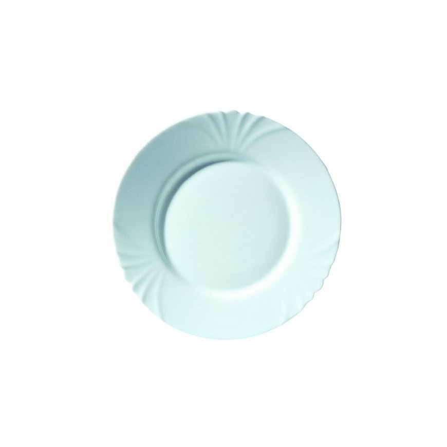 Arty Brume kõrbe taldrik 20,5 cm LUMINARC – 2