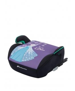 Bebe Confort BEBECONFORT lapsille tarkoitettu turvaistuin DISNEY GAIA I-FIX FUN FROZEN, 128-150 cm, 8104089020