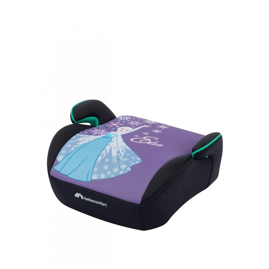 Bebe Confort BEBECONFORT Booster Car Seat DISNEY GAIA I-FIX FUN FROZEN, 128-150 cm, 8104089020 – 2