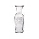 Bormioli Rocco Grafinas Officina, glass, 1 l, H 27.5 cm, pcs Bormioli Rocco Grafinas Officina, glass, 1 l, H 27.5 cm, pcs