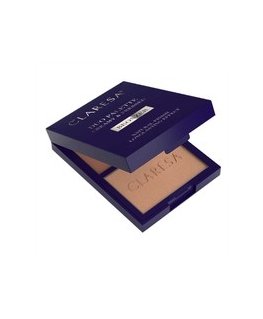 Makeup Revolution Claresa Duo Palette krēmveida un presētā palete 02 Sun Tropez 8.5g