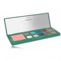 Makeup Revolution Claresa Duo Palette кремовая и прессованная палетка 02 Sun Tropez 8.5g