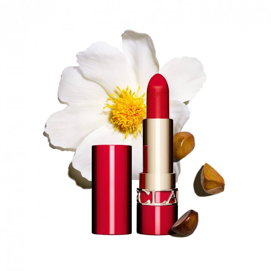 Clarins Joli Rouge Velvet 3,5