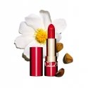 Clarins Joli Rouge Velvet 3,5 g 768V strawberry Matt Clarins Joli Rouge Velvet 3,5 g 768V strawberry Matt