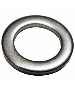 Grieznis Oem Poveržlēs 12x8x1mm 5gab.