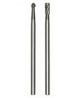 Proxxon 28750 drill bit Milling drill bit 2 pc(s)