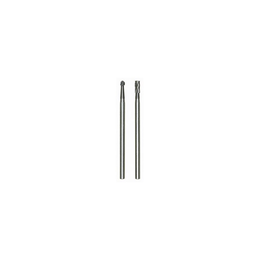 Proxxon 28750 puuritera Frees puurile 2 tk