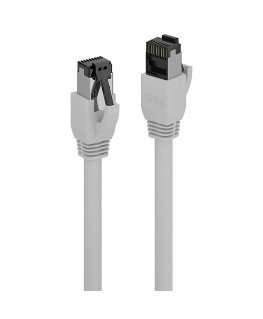 Lindy 47434 сетевой кабель Серый 2 m Cat8.1 S/FTP (S-STP)