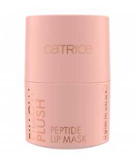 CATRICE Care In Colours Lip Balm lūpu balzams Lūpu maska 010 010 Pep Talk Sievietes