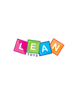 Lean Toys Pliušais mamuts 20 cm