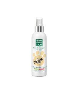 Men For San Koiran tuoksu Menforsan Eau de Cologne (125 ml)