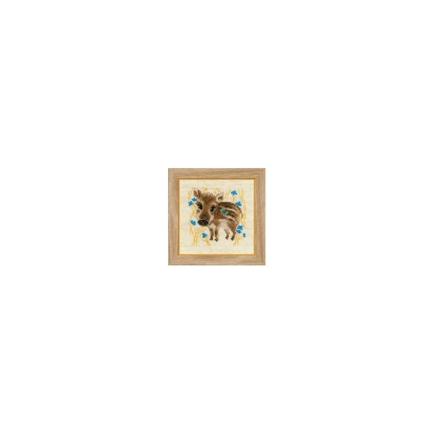 Uab Riolis Small Boar SR1756 – 2
