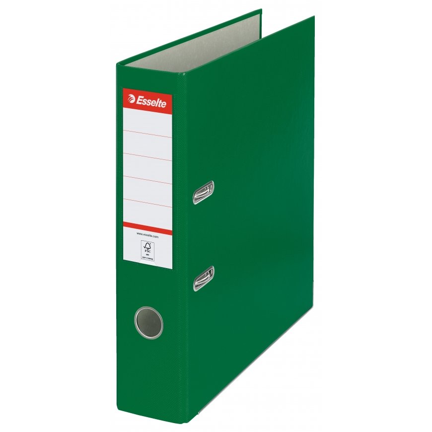 Esselte 11256 spiraalköitja A4 Roheline