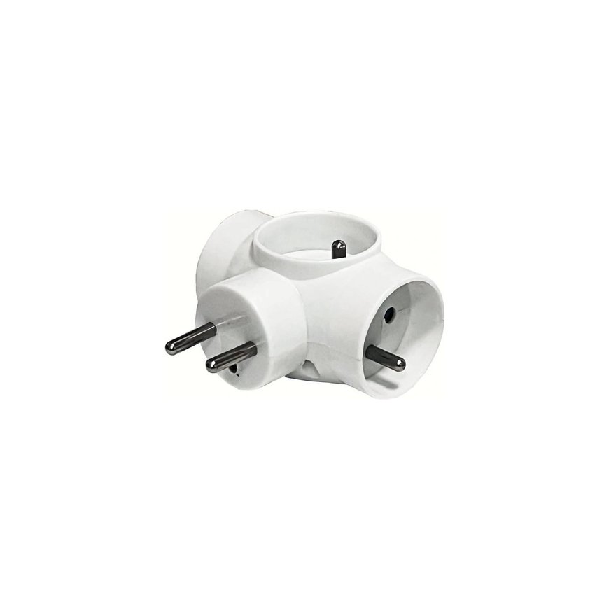 Konnoc DX-R3(D3) ümar nukk