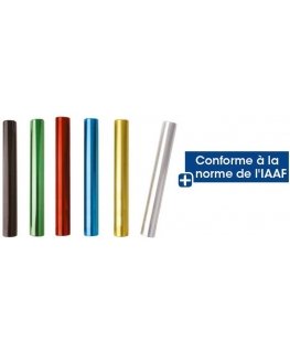 Estafeetti sauva TREMBLAY 30cm punainen