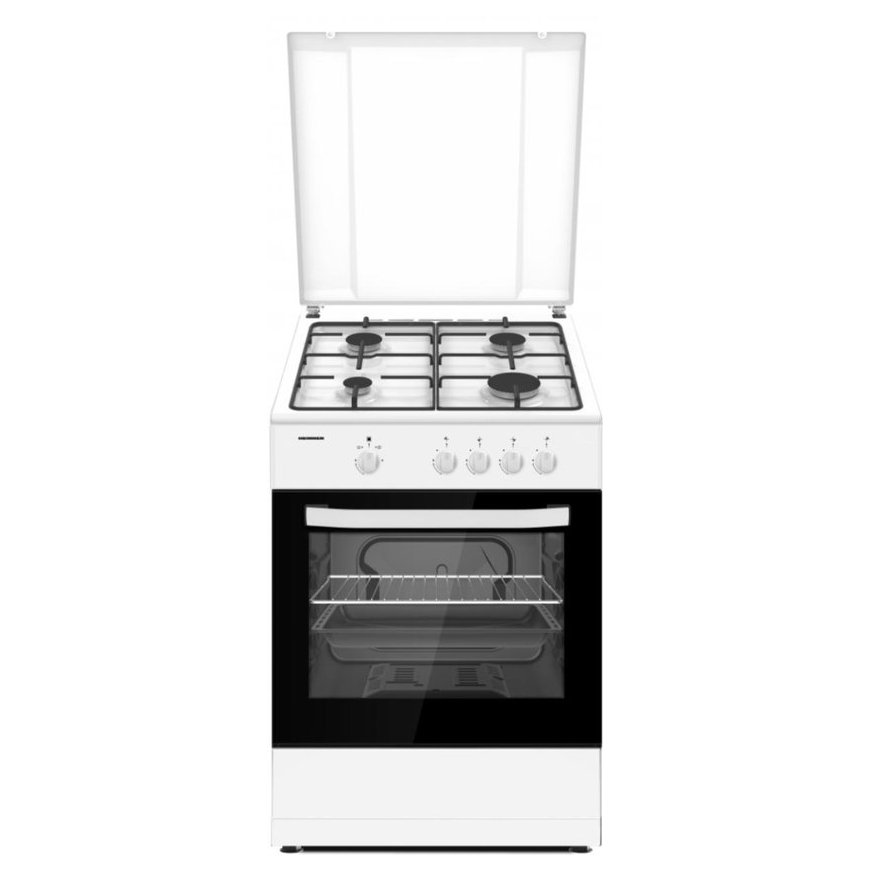 Pinta ARAGAZ GAZ HEINNER HFSC-SME66IWH