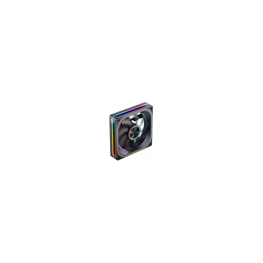 Jonsbo ZA-140W PWM ventilators, ARGB -