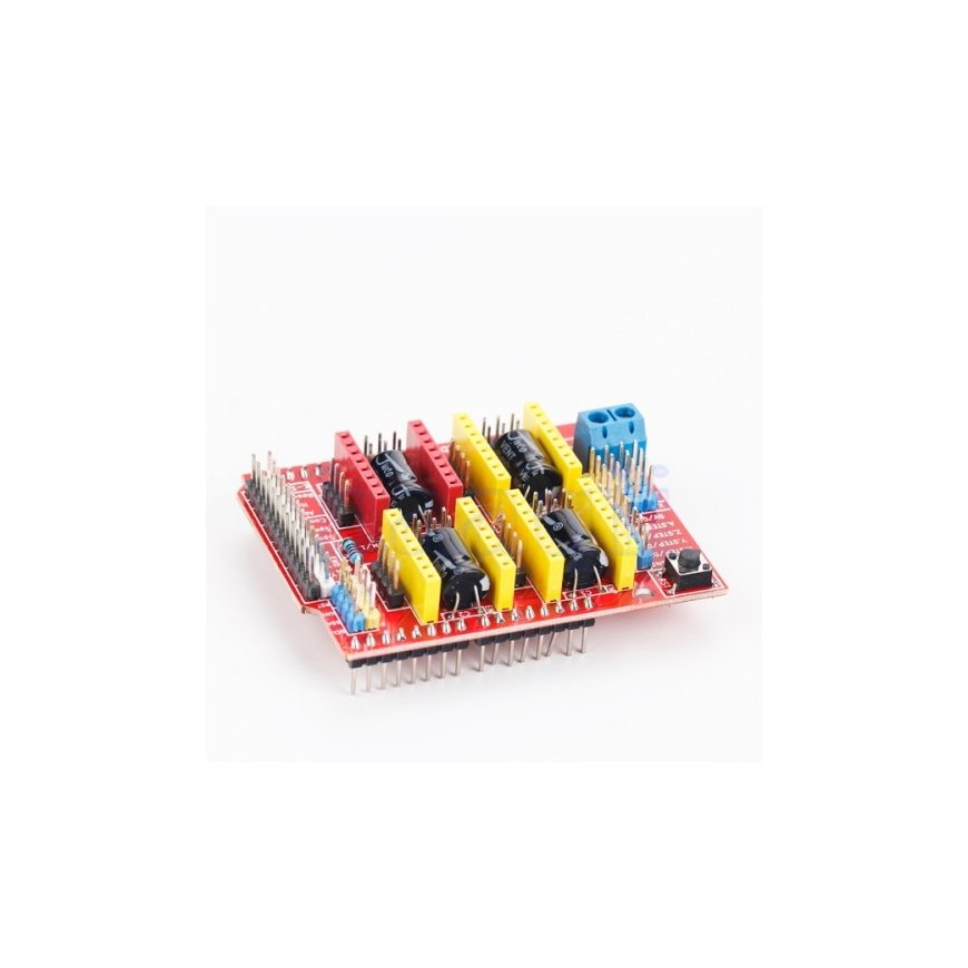 OEM CNC extension – 2