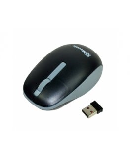 Vakoss MX707K mouse Travel Ambidextrous RF Wireless Optical 1000 DPI