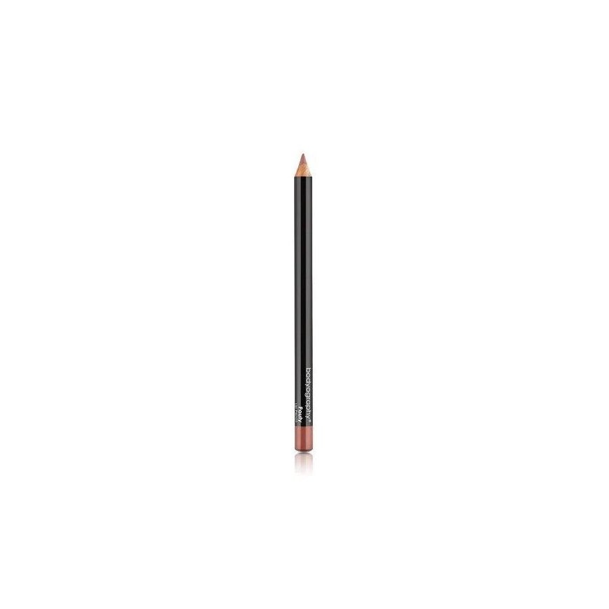 Huulipunan Bodyography Lip Pencil Pouty BDLP9227, 1,1 g