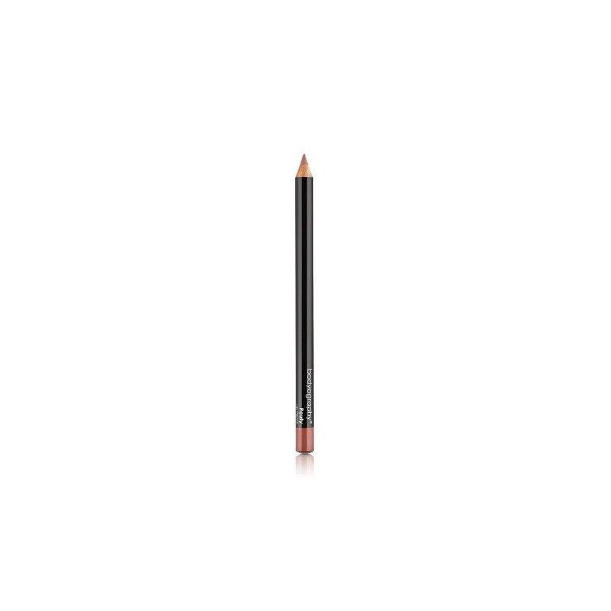 Huulipunan Bodyography Lip Pencil Pouty BDLP9227, 1,1 g – 2