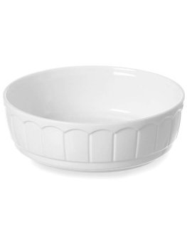 Hendi Porcelain Baking Dish RUSTICA size 100 mm