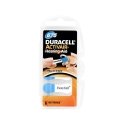 Duracell kuuldeaparaadi aku ZA675 6tk Duracell kuuldeaparaadi aku ZA675 6tk