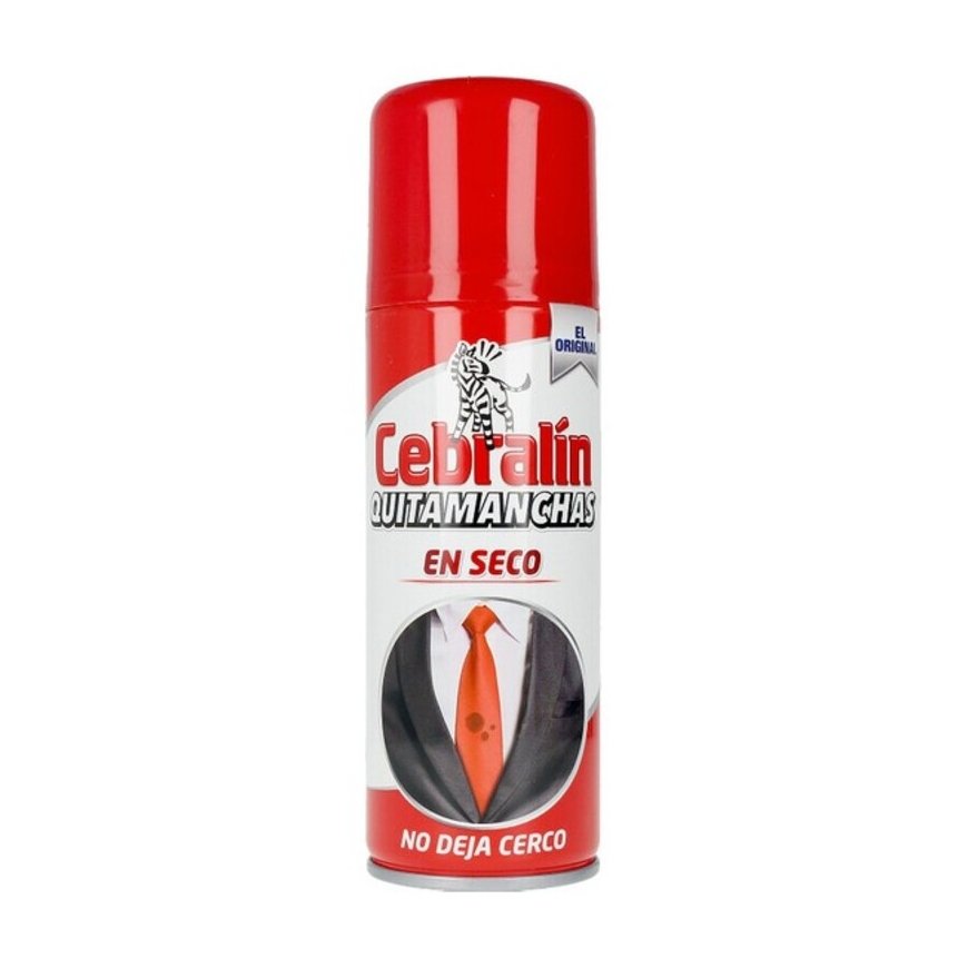 Cebralin Dry Stain Remover Spray 200ml – 2