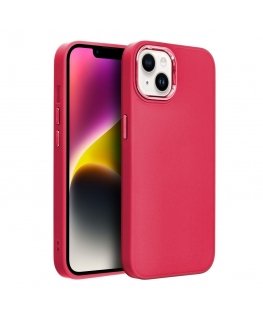 Oem Reach aizsargpārvalks FRAME Samsung A556 A55 5G rozā