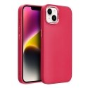 Oem Reach Чехол FRAME для Samsung A556 A55 5G розовый Oem Reach Чехол FRAME для Samsung A556 A55 5G розовый