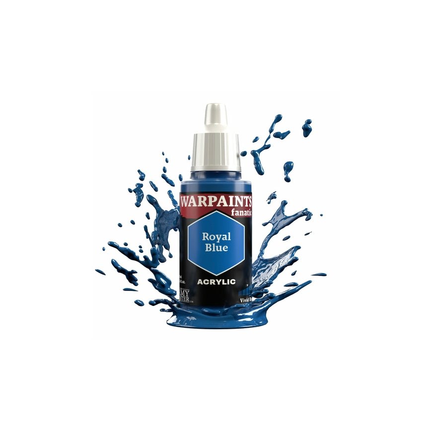 The Army Painter Warpaints Fanatic Effects Akryylimaali 1 kpl – 2