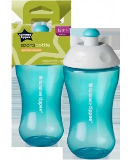 TOMMEE TIPPEE spordipudel, 12 kuud+, 300 ml, 44111410