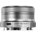 Ulanzi "AstrHori AF 27mm f/2.8 APS-C" lens for "Nikon Z" Ulanzi "AstrHori AF 27mm f/2.8 APS-C" lens for "Nikon Z"