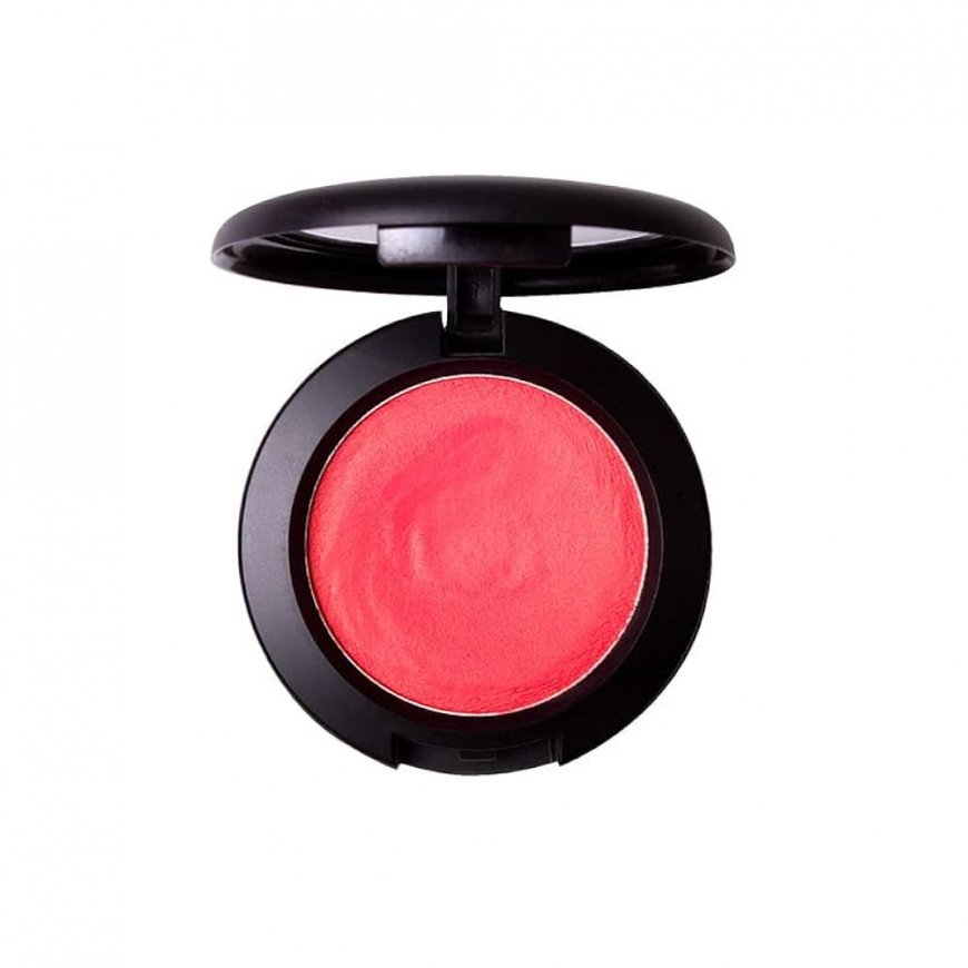 J.Cat Beauty Blush-Mallow pehme Blush 103 Cherry Limeade, 4.5 g – 2