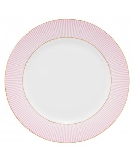 Desertinė lėkštė Bliss 19 cm rožinė AMBITION