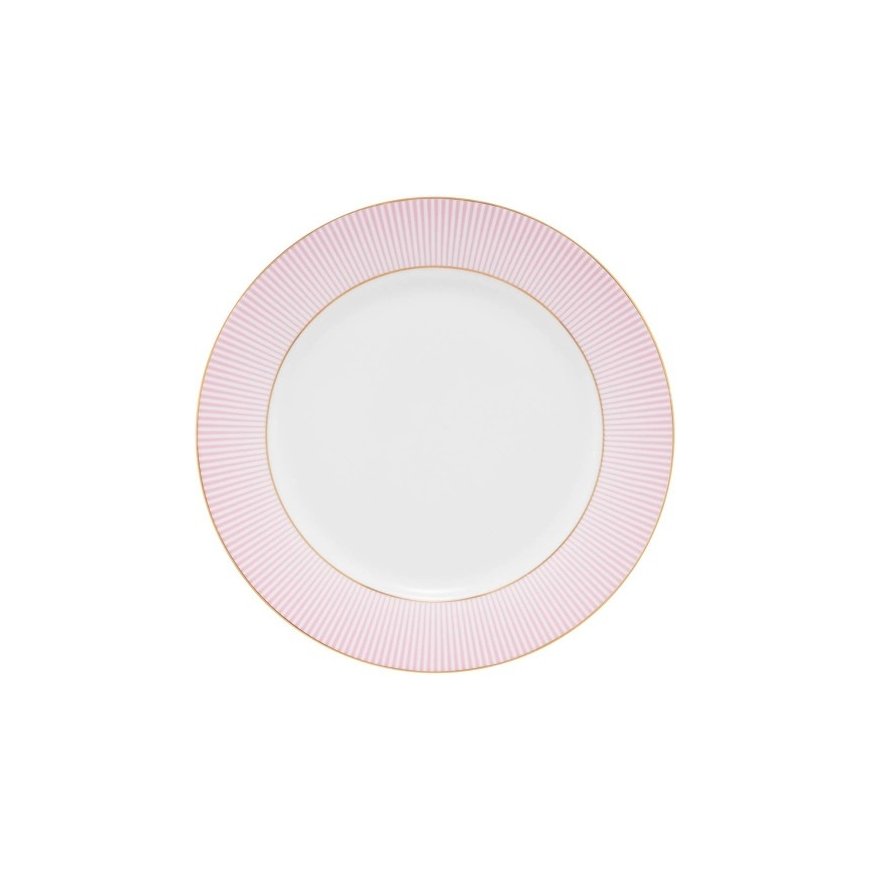 Bliss Desert Plate 19 cm Pink AMBITION – 2