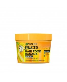 Garnier Fructis Banana Hair Food, 400 ml