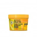 Garnier Fructis Banana Hair Food, 400 ml Garnier Fructis Banana Hair Food, 400 ml