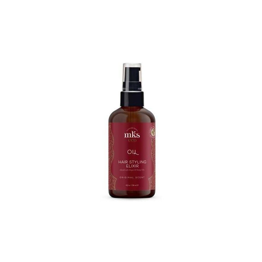 Клипсы для волос Osom Professional Заколка для волос OSOMPE06PURP, фиолетового цвета, 10 шт. – 2