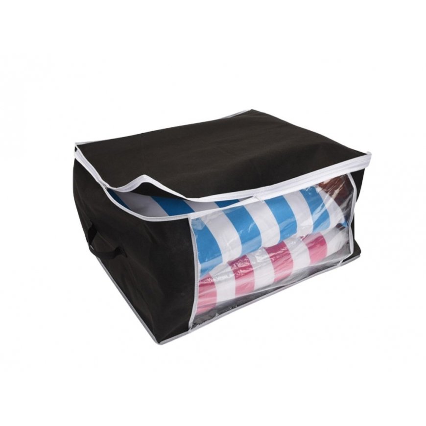 Storage Solutions Drawer Storage Box 60x45x30 cm
