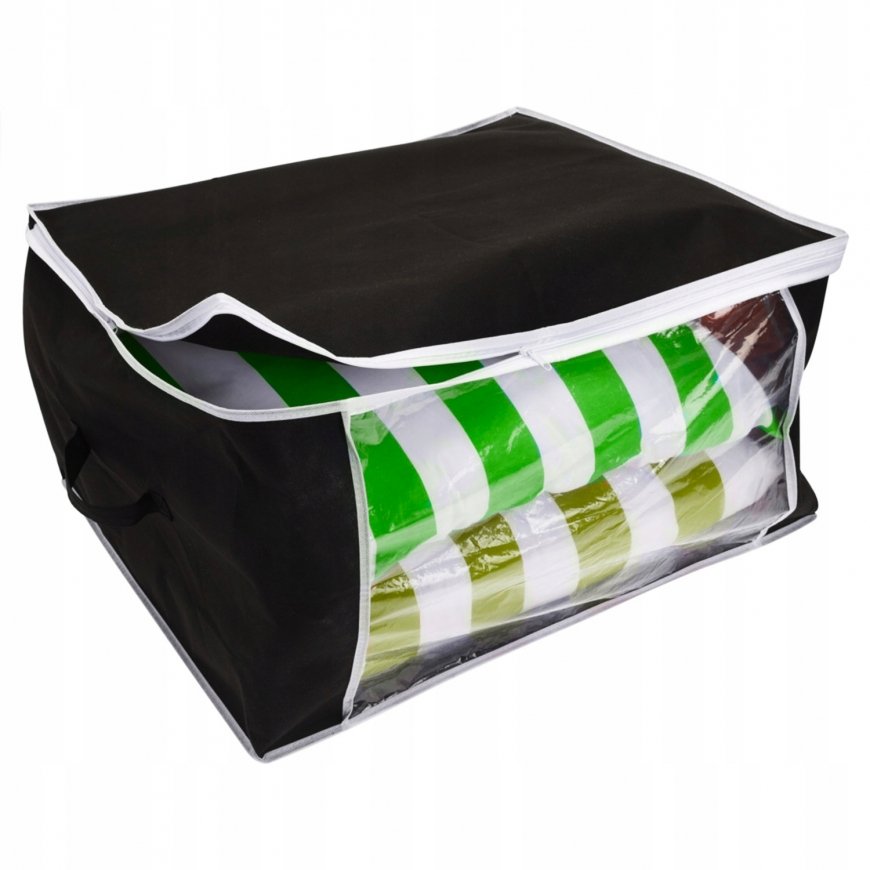 Storage Solutions Kappade koostöö kappi sahtli jaoks 60x45x30 cm – 2